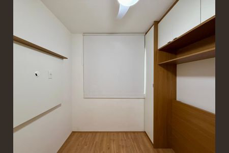 Apartamento para alugar com 31m², 1 quarto e sem vagaSuíte 
