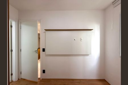Apartamento para alugar com 31m², 1 quarto e sem vagaSuíte 