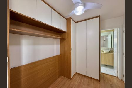 Apartamento para alugar com 31m², 1 quarto e sem vagaSuíte 