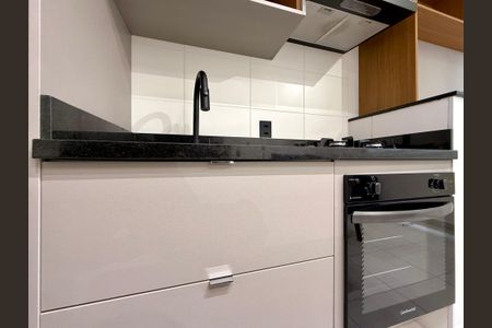 Apartamento para alugar com 31m², 1 quarto e sem vagaCozinha