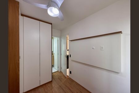 Apartamento para alugar com 31m², 1 quarto e sem vagaSuíte 
