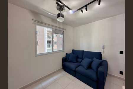 Apartamento para alugar com 31m², 1 quarto e sem vagaSala 