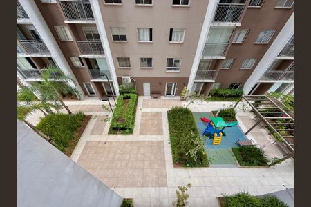 Apartamento para alugar com 31m², 1 quarto e sem vagaVista