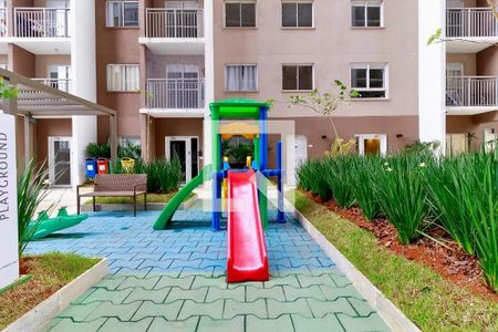 Apartamento para alugar com 31m², 1 quarto e sem vagaPlayground 