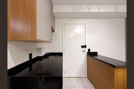 Apartamento para alugar com 31m², 1 quarto e sem vagaÁrea de Serviço