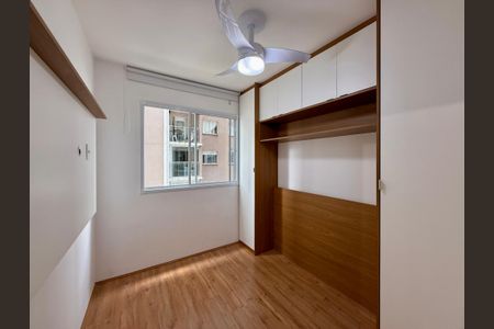 Apartamento para alugar com 31m², 1 quarto e sem vagaSuíte 