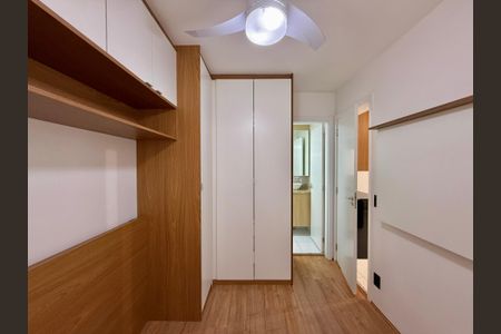 Apartamento para alugar com 31m², 1 quarto e sem vagaSuíte 