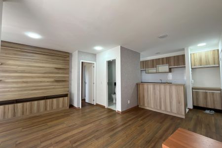 Apartamento para alugar com 2 quartos, 49m² em Vila Pirituba, São Paulo