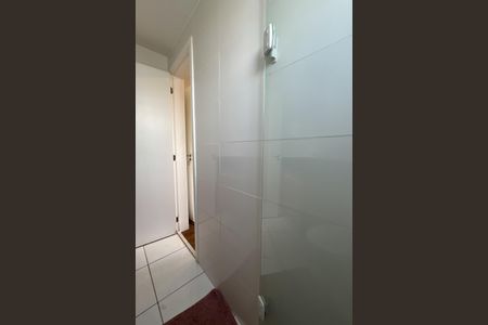 Apartamento para alugar com 49m², 1 quarto e 1 vagaBanheiro da Suíte