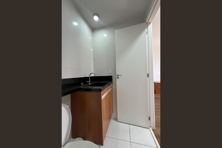Apartamento para alugar com 49m², 1 quarto e 1 vagaBanheiro