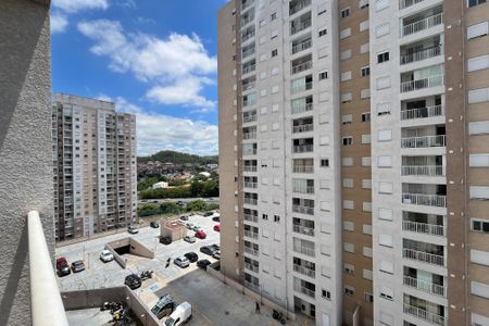 Vista de apartamento para alugar com 2 quartos, 49m² em Vila Pirituba, São Paulo