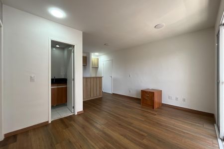 Sala de apartamento para alugar com 2 quartos, 49m² em Vila Pirituba, São Paulo