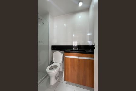 Apartamento para alugar com 49m², 1 quarto e 1 vagaBanheiro