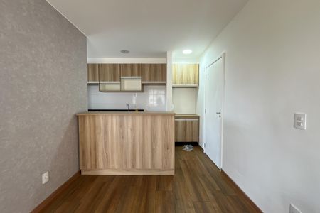 Sala de apartamento para alugar com 2 quartos, 49m² em Vila Pirituba, São Paulo