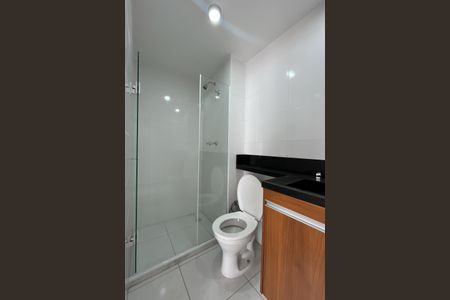 Apartamento para alugar com 49m², 1 quarto e 1 vagaBanheiro