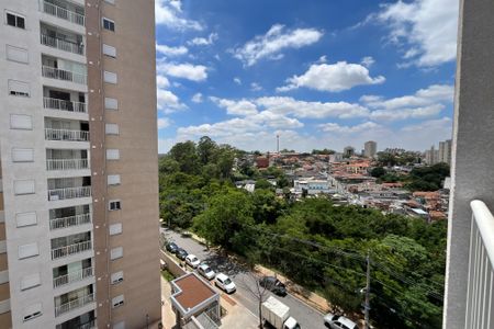 Apartamento para alugar com 49m², 1 quarto e 1 vagaVista