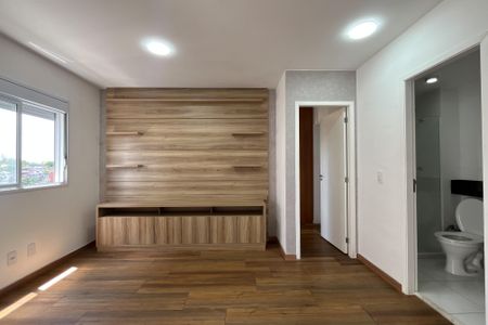 Sala de apartamento para alugar com 2 quartos, 49m² em Vila Pirituba, São Paulo