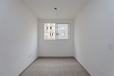 Apartamento para alugar com 42m², 2 quartos e 1 vagaSala