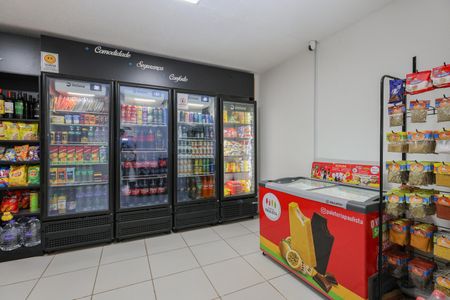 Apartamento para alugar com 42m², 2 quartos e 1 vagaÁrea comum