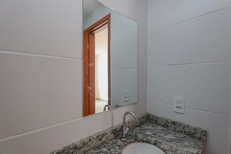 Apartamento para alugar com 42m², 2 quartos e 1 vagaBanheiro