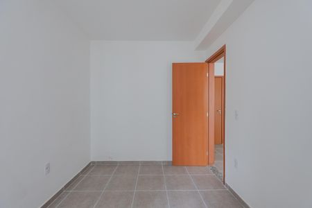 Apartamento para alugar com 42m², 2 quartos e 1 vagaQuarto 1