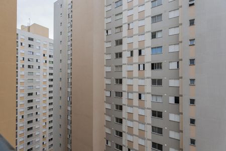 Apartamento para alugar com 42m², 2 quartos e 1 vagaVista do Quarto 1