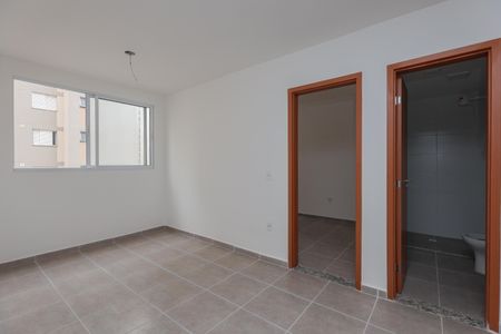 Apartamento para alugar com 42m², 2 quartos e 1 vagaSala