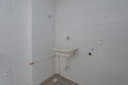 Apartamento para alugar com 42m², 2 quartos e 1 vagaÁrea de Serviço