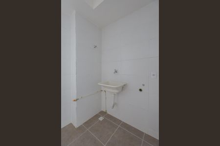 Apartamento para alugar com 42m², 2 quartos e 1 vagaÁrea de Serviço