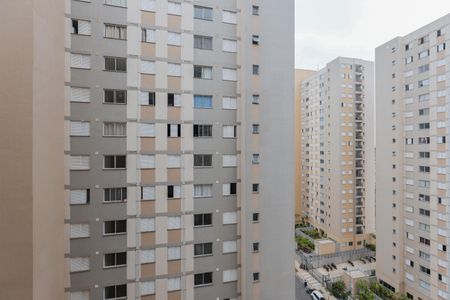 Apartamento para alugar com 42m², 2 quartos e 1 vagaVista do Quarto 2