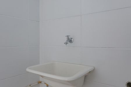 Apartamento para alugar com 42m², 2 quartos e 1 vagaÁrea de Serviço