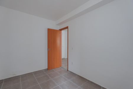 Apartamento para alugar com 42m², 2 quartos e 1 vagaQuarto 1