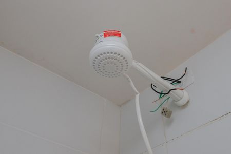 Apartamento para alugar com 42m², 2 quartos e 1 vagaBanheiro