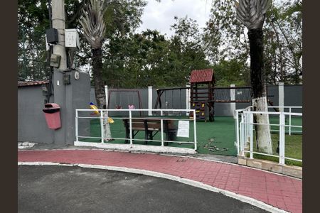 Apartamento para alugar com 44m², 2 quartos e 1 vagaÁrea comum - Playground