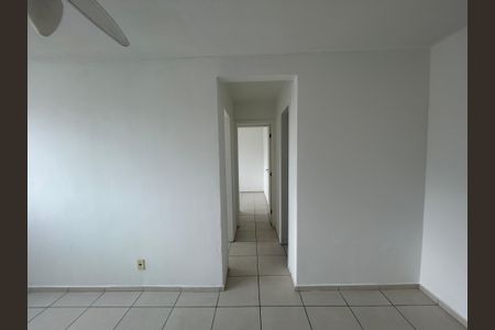 Apartamento para alugar com 44m², 2 quartos e 1 vagaCorredor