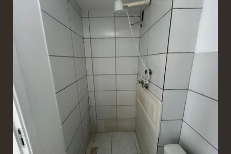 Apartamento para alugar com 44m², 2 quartos e 1 vagaBanheiro