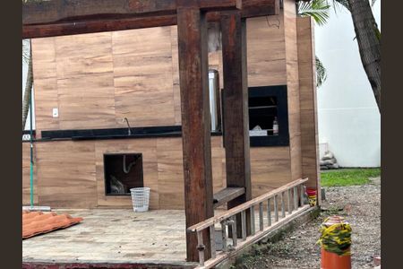 Apartamento para alugar com 44m², 2 quartos e 1 vagaÁrea comum - Salão de festas