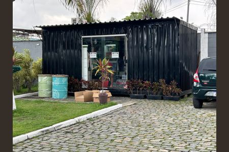 Apartamento para alugar com 44m², 2 quartos e 1 vagaÁrea comum