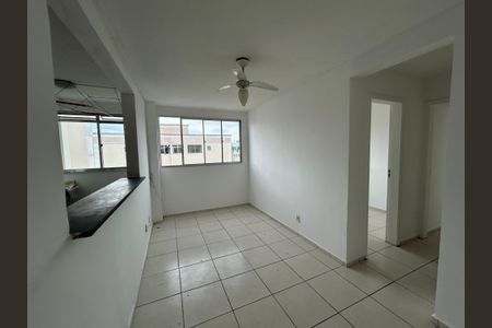 Apartamento para alugar com 44m², 2 quartos e 1 vagaSala