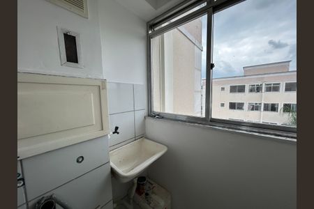 Apartamento para alugar com 44m², 2 quartos e 1 vagaÁrea de Serviço