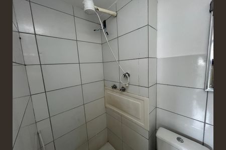 Apartamento para alugar com 44m², 2 quartos e 1 vagaBanheiro
