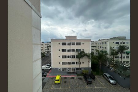 Apartamento para alugar com 44m², 2 quartos e 1 vagaVista da Área de Serviço