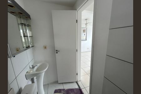 Apartamento para alugar com 44m², 2 quartos e 1 vagaBanheiro