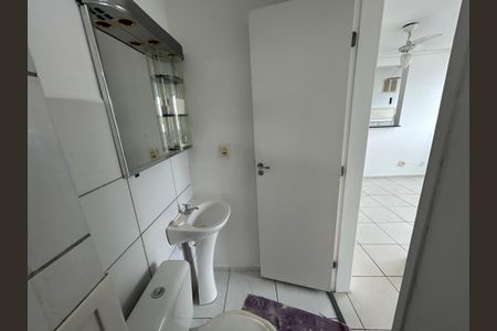 Apartamento para alugar com 44m², 2 quartos e 1 vagaBanheiro