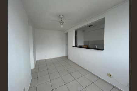 Apartamento para alugar com 44m², 2 quartos e 1 vagaSala