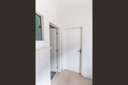 Casa de condomínio à venda com 355m², 3 quartos e 2 vagasQuarto de Serviço