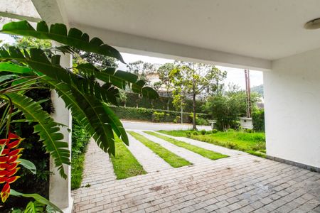 Casa de condomínio à venda com 355m², 3 quartos e 2 vagasGaragem