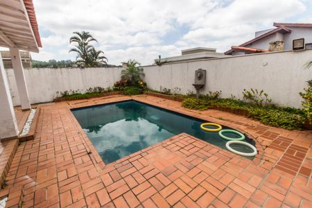 Casa de condomínio à venda com 355m², 3 quartos e 2 vagasPiscina