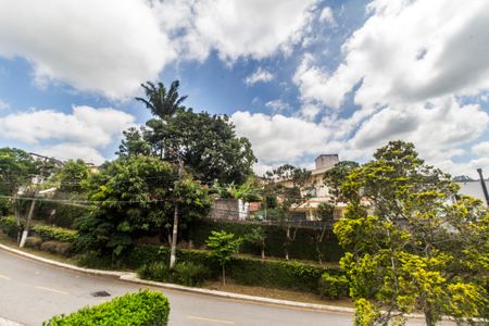 Casa de condomínio à venda com 355m², 3 quartos e 2 vagasVista da Suíte