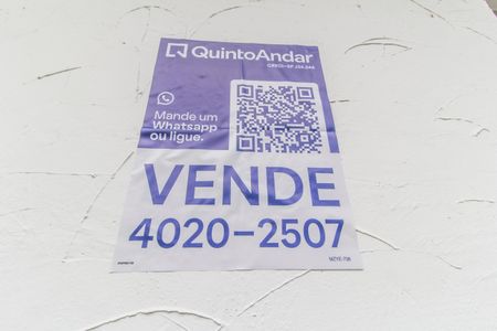 Casa de condomínio à venda com 355m², 3 quartos e 2 vagasVista da Rua